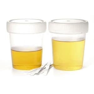 fake urine